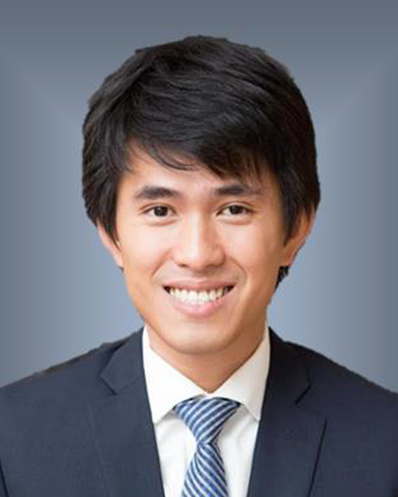 Jullian Nguyen, MD | Hazel Hawkins Memorial Hospital