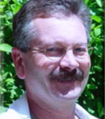 Roderick McBride, DDS | Hazel Hawkins Memorial Hospital