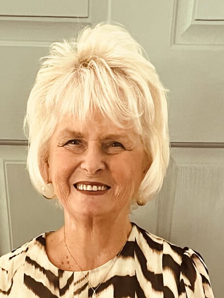 Pat Slatten