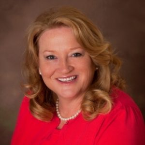 Kay Filice