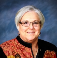Jill Pagaran