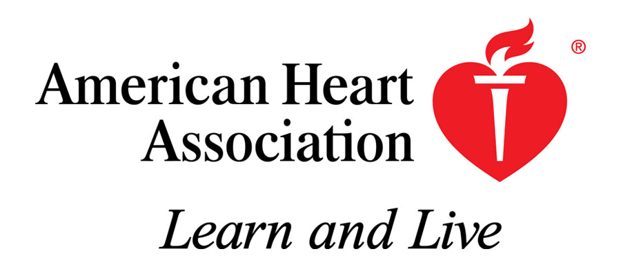 american heart association logo