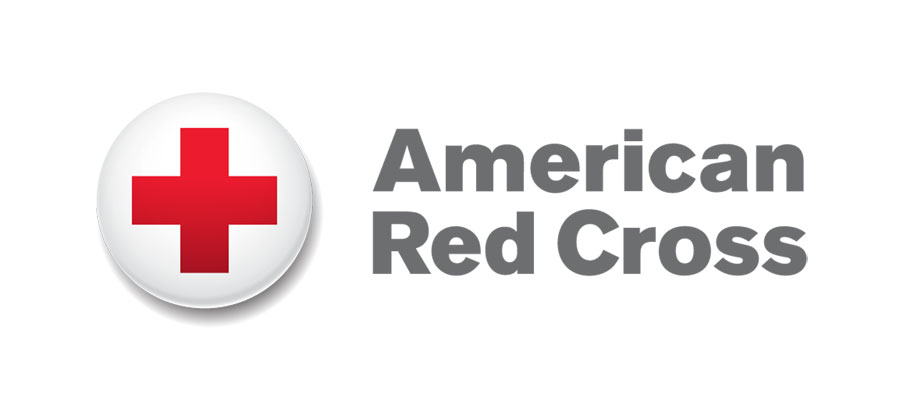 american red cross logo