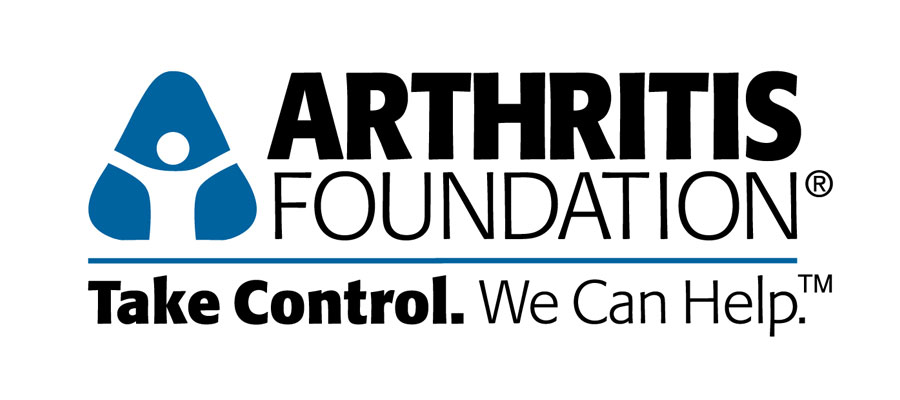 arthritis foundation logo