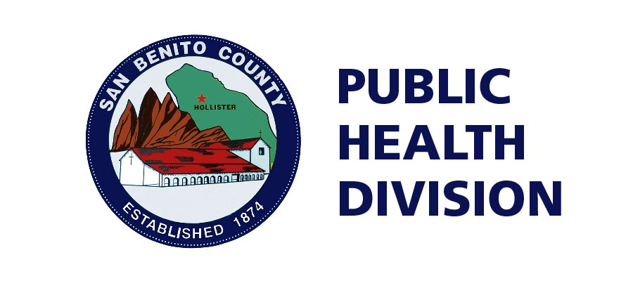 public health division logo