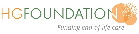HG Foundation Logo